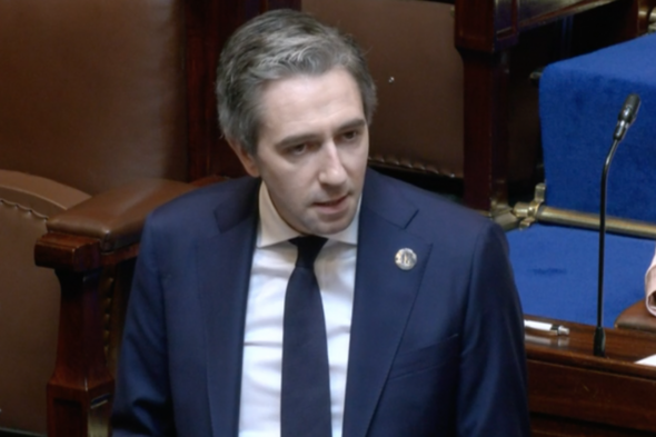 Taoiseach says State 'rubbed salt in the wounds' of Stardust families as he delivers formal apology - Vimarsana News