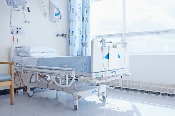 Ireland has just 3 adult eating disorder beds. The plan was for 20 more. €0 was provided. - Vimarsana News
