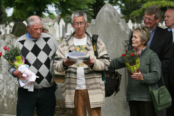 Bethany Home survivor says excluding thousands from redress means 'shame will always hang over Ireland' - Vimarsana News