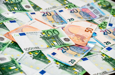 Budget surplus of €8.6 billion expected, but there would be a deficit without corporation tax