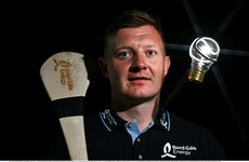 Joe Canning: 'I'd question other teams before I'd question Clare'