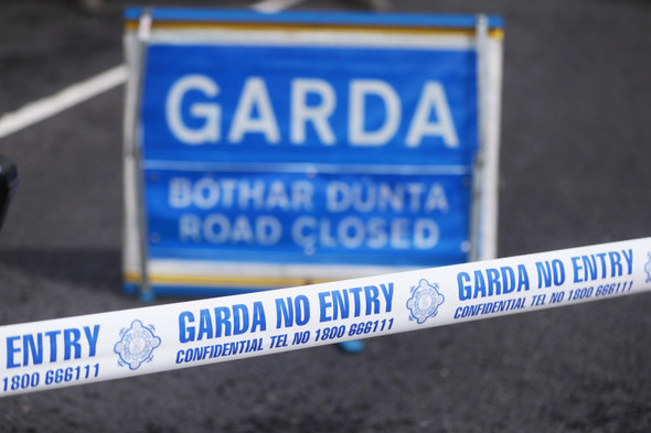Motorcyclist (20s) dies following collision in Co Cork - Vimarsana News