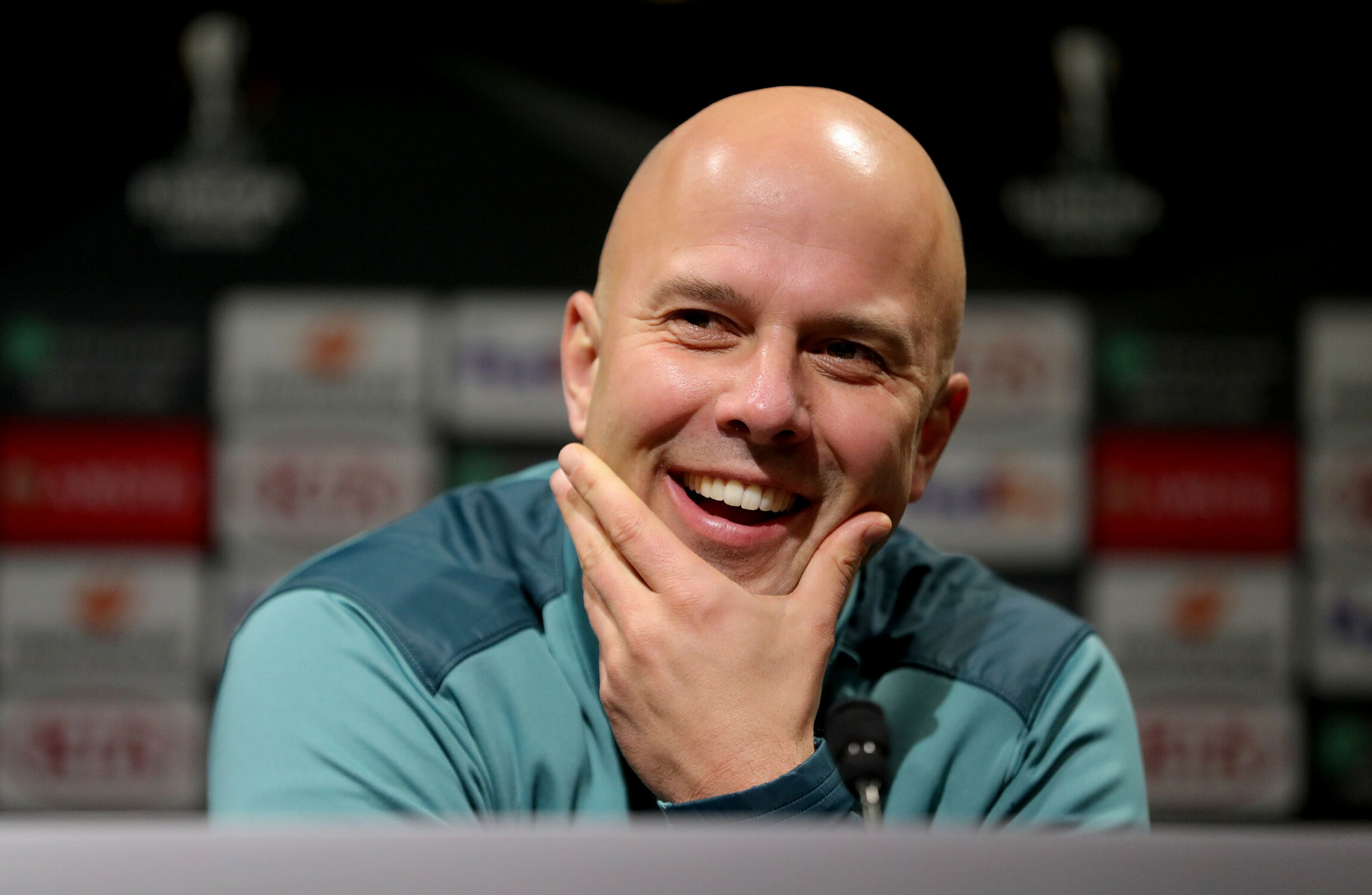 Feyenoord coach Arne Slot in contention to replace Jurgen Klopp at Liverpool - Vimarsana News