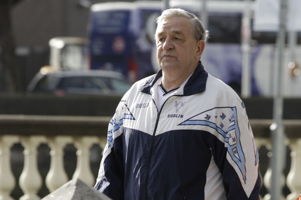 Notorious Dublin drug dealer Tony Felloni dies aged 81 - Vimarsana News
