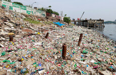 Talks on global treaty to reduce plastic pollution begin in Canada