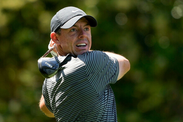 Norman says McIlroy welcome on LIV Tour, but denies any financial offer - Vimarsana News