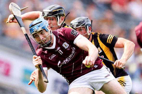 'Conor Cooney is hands down the best club hurler in Galway' - Vimarsana News