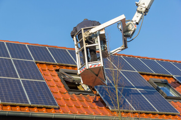 Explainer: What does the new loan scheme for home energy upgrades cover and how can I get it? - Vimarsana News