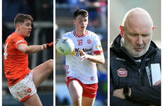 Kildare aim to continue resurgence, Tyrone turnover and Dublin's latest challenger