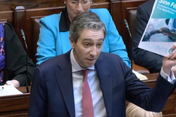 FactCheck: Did Sinn Féin really propose spending €500m less on health than the Government? - Vimarsana News