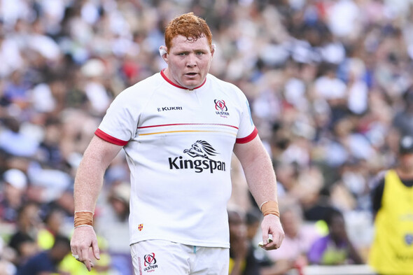 'I don't think the problem is him, really, I think the problem is Ulster' - Vimarsana News