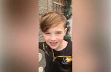 Funeral takes place for Shay Lynch, who died in swimming pool accident at Co Clare hotel