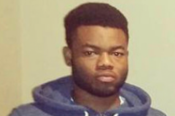 Garda who fatally shot George Nkencho not to face prosecution - Vimarsana News