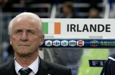 Cats, sacks and handballs: The 8 games that defined Trap's Ireland reign