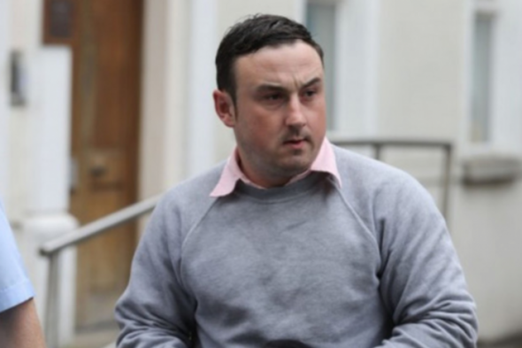 Garda killer Aaron Brady had access to laptop in prison while allegedly intimidating witness - Vimarsana News