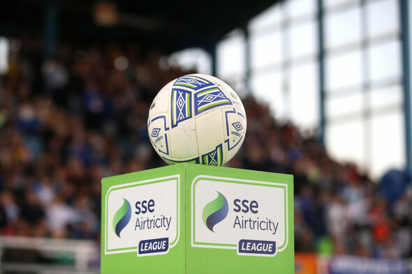 FAI seek €5 million a year to fund LOI academies and have chance of 'being competitive' - Vimarsana News