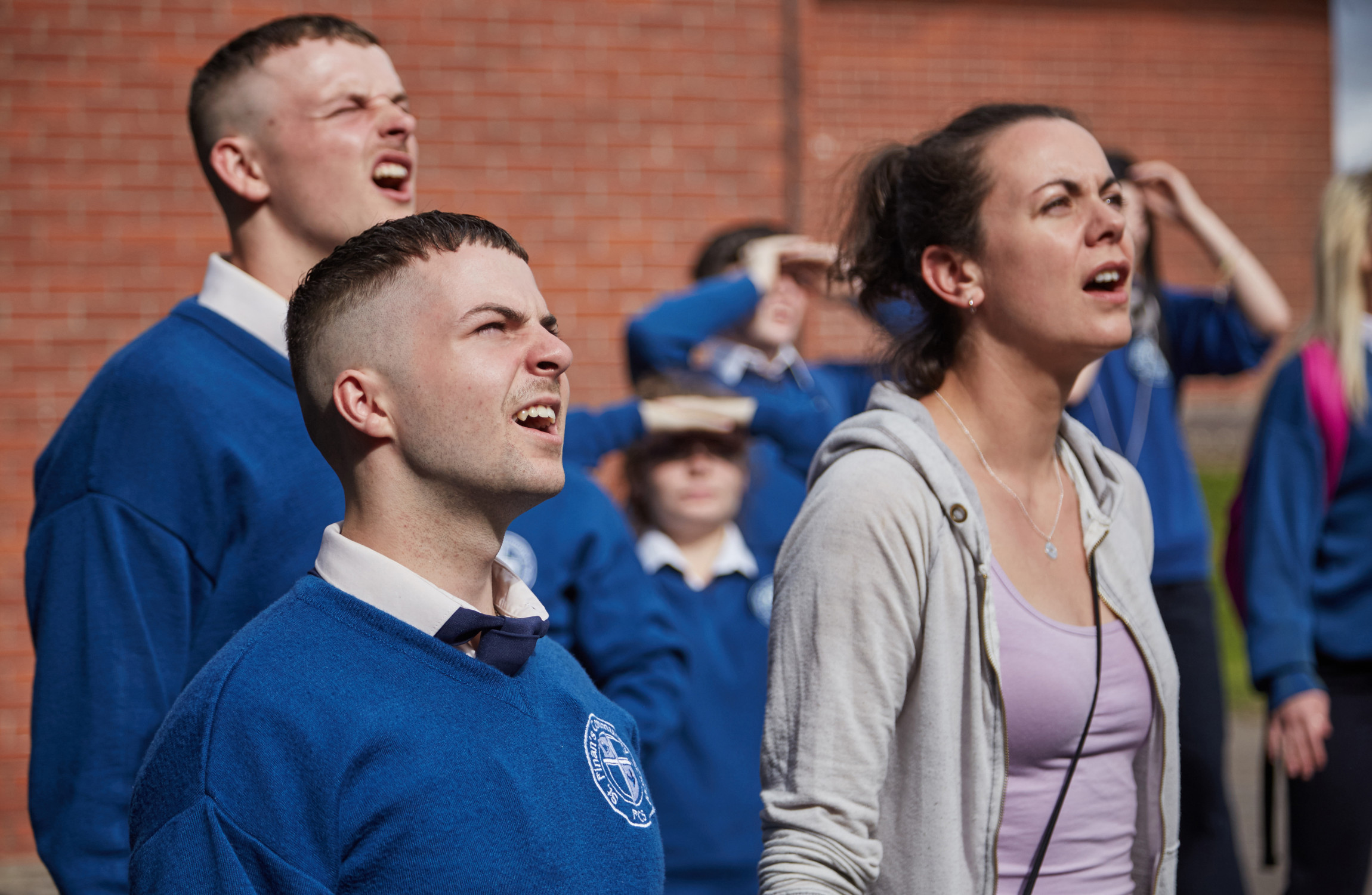 The Young Offenders announces a fourth season, but it will air on BBC before RTÉ - Vimarsana News