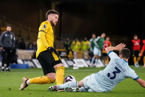 Palace overpower Newcastle while referee Atwell is centre of attention in Wolves defeat - Vimarsana News