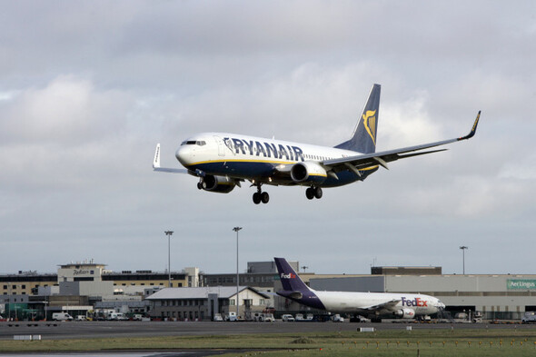 An Bord Pleanála gives green light to €200m tunnel for Dublin airport despite locals' opposition - Vimarsana News