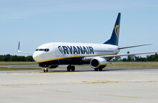 Ryanair cancels more than 300 flights over planned French air traffic control strike