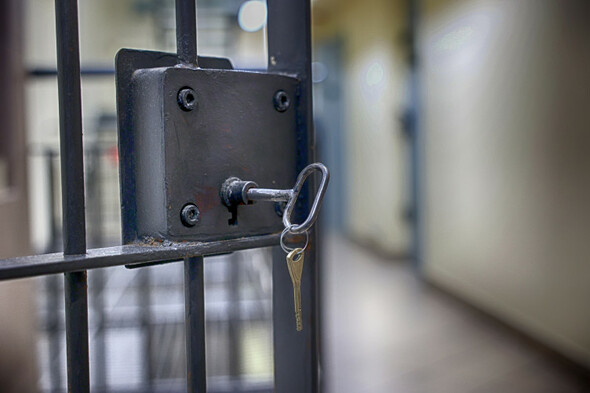 Overcrowding in Irish prisons leading to 'unsafe and unworkable' conditions, prison body says - Vimarsana News