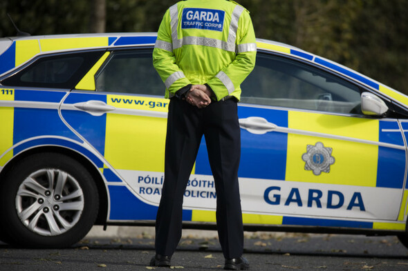 Motorcyclist dies and car found burnt out following collision in Co Carlow last night - Vimarsana News