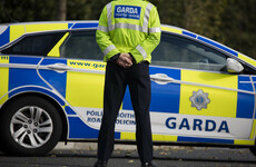 Motorcyclist dies and car found burnt out following collision in Co Carlow last night