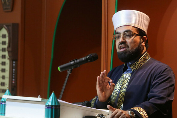 Gardaí appeal for witnesses after assault on Muslim cleric in Tallaght in February - Vimarsana News