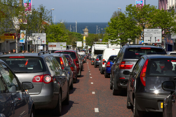 Dangerous driving is in the news. We want to hear what you're seeing on the roads - Vimarsana News