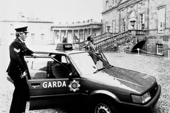 Russborough heist, 50 years on: 'It was an ordeal for everyone there that night' - Vimarsana News