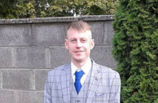 Man (19) found guilty of manslaughter of Matt O’Neill in Cork in 2022