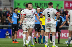 Ulster need to stand up on and off the pitch