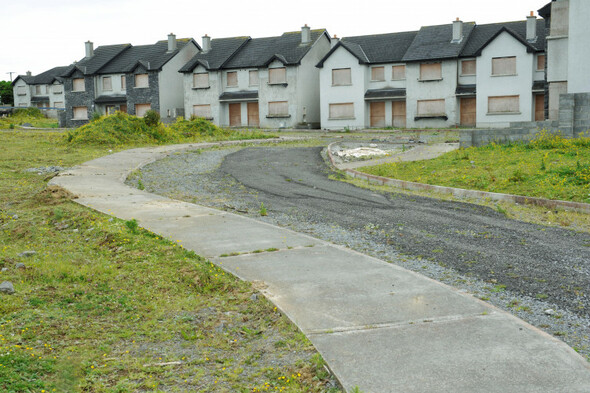 Housing: If we don't ruffle the feathers of existing homeowners, we care less than we pretend - Vimarsana News