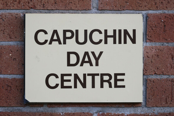 Man charged over attack on friar during breakfast in Capuchin Day Centre in Dublin - Vimarsana News