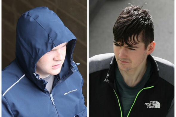 Josip Štrok: Two men charged in connection with killing of Croatian man in Clondalkin - Vimarsana News
