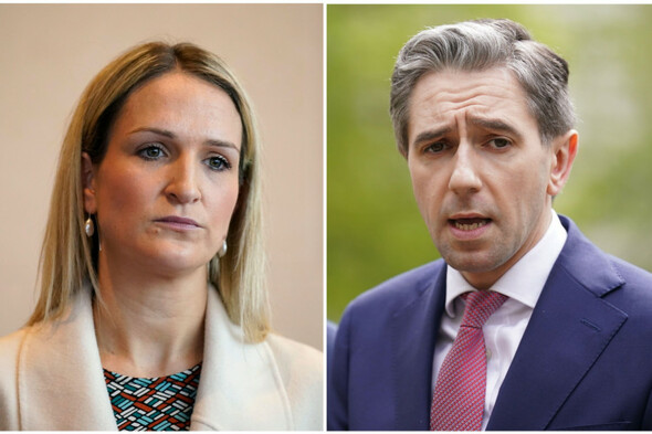 Taoiseach and Justice Minister condemn attacks on gardaí at public order incident in Wicklow - Vimarsana News