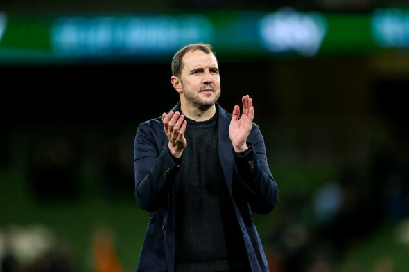 FAI confirm John O'Shea to continue as interim head coach for June friendlies - Vimarsana News