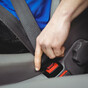 Poll: Do you always wear your seatbelt?