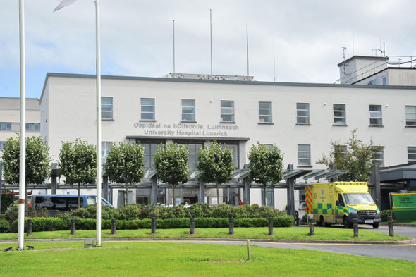 People are living 'in fear' of having to attend UHL's emergency department, campaigner says - Vimarsana News