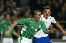 Faroe Islands v Ireland: Past meetings between the sides