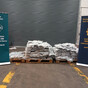 Two men charged over seizure of €2.4 million worth of cannabis