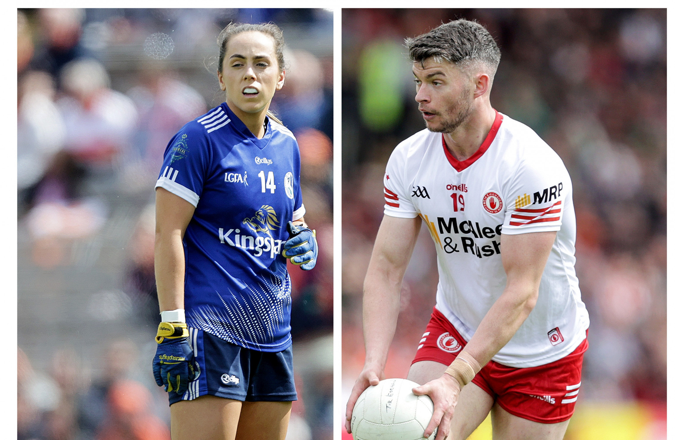'Jumping off a cliff without a parachute' - the GAA players who run their own businesses - Vimarsana News