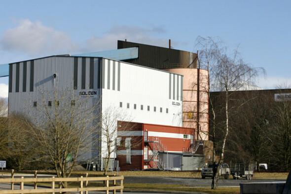 Voting underway on deal to reopen Tara Mines in Co Meath - Vimarsana News