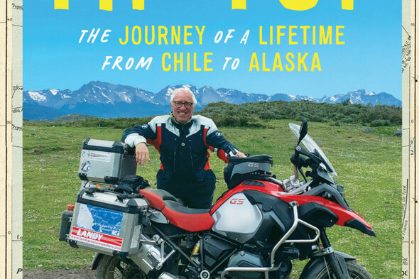 Travel: I had just retired and could see the future and it sucked, so I decided to travel - Vimarsana News