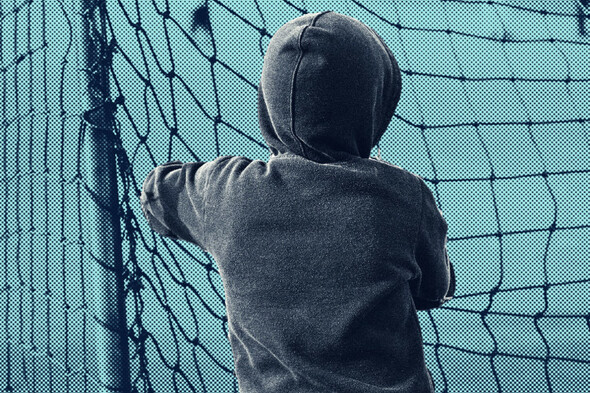 500% increase in migrant children arriving alone in Ireland claiming asylum - Vimarsana News
