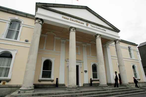 Former pastor who stole over €125,000 from Kildare-based church sentenced to 6.5 years in prison - Vimarsana News
