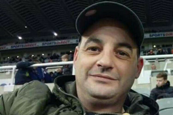 Man found guilty of murder of Tony McDermott, son of Mother and Baby Home campaigner, after trial in England - Vimarsana News