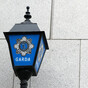Four men arrested after gardaí make €300,000 seizure at cannabis factory