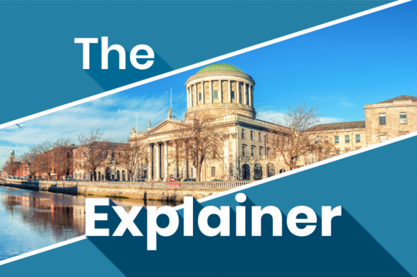 The Explainer: How does sentencing work in Ireland? - Vimarsana News