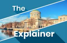 The Explainer: How does sentencing work in Ireland?